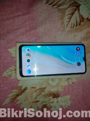 Vivo Y17s